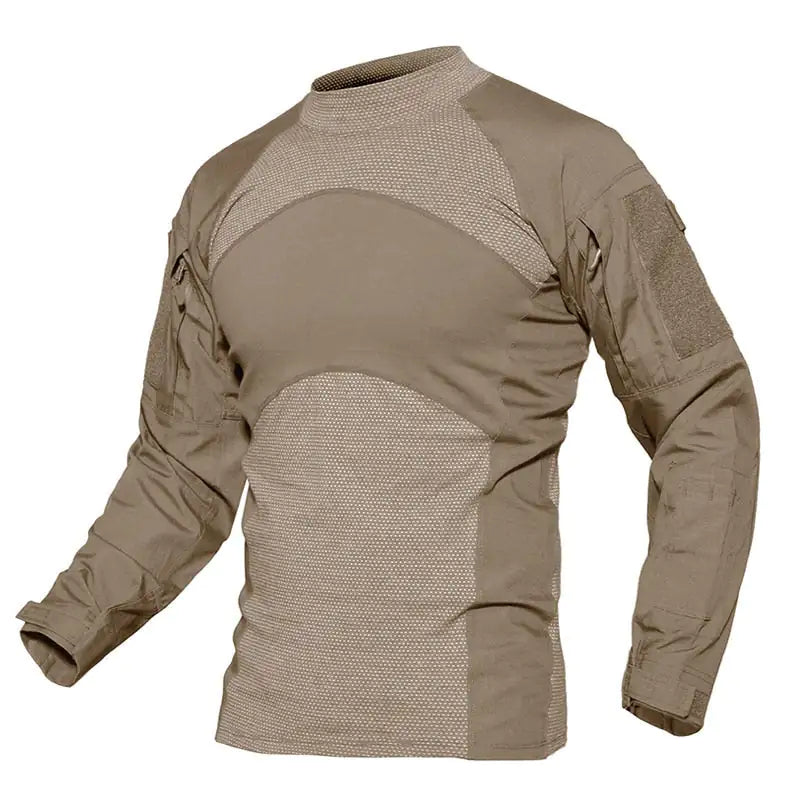Load image into Gallery viewer, Tactical Combat Shirt
