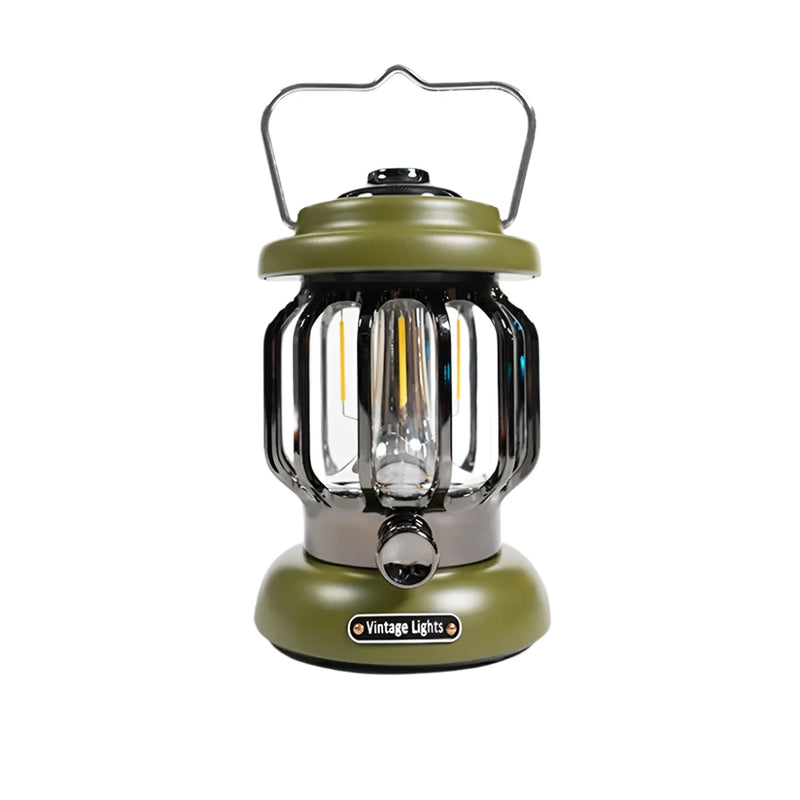 Load image into Gallery viewer, Portable LED Camping Lantern
