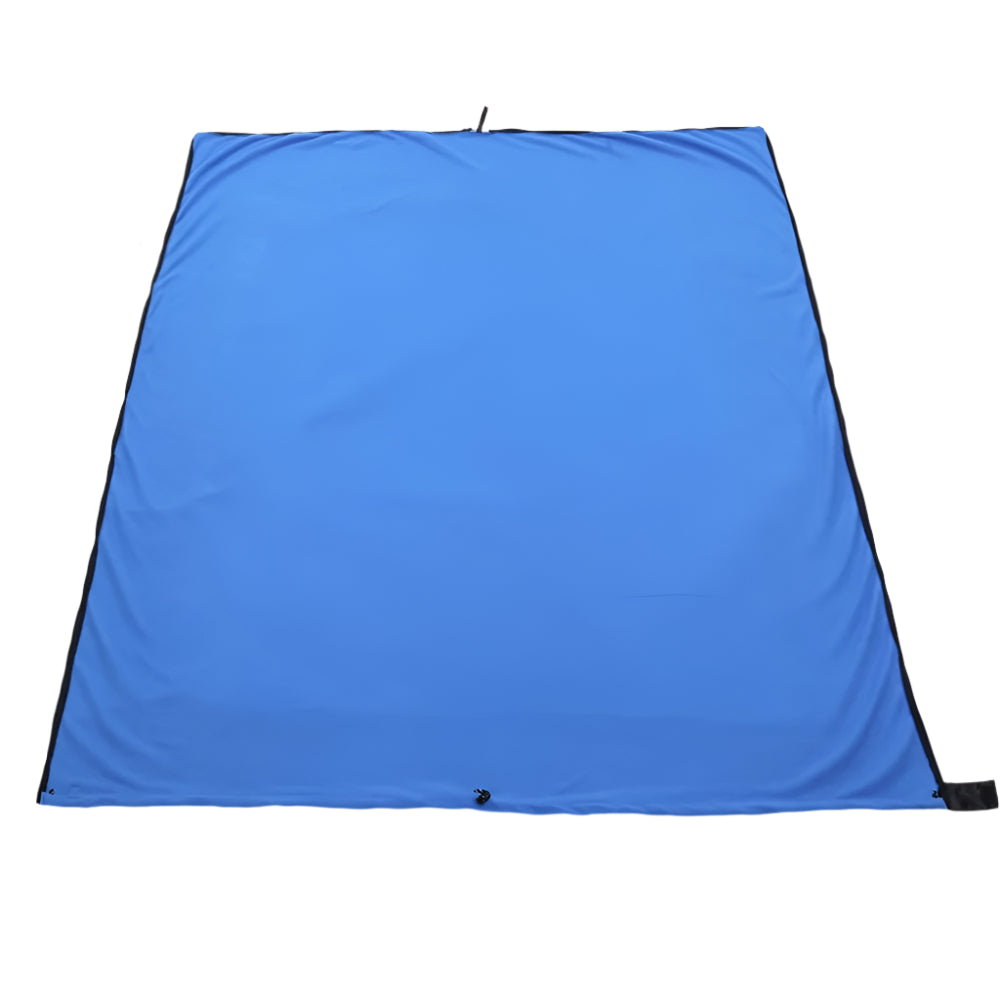 Camping Folding Sleeping Bag – Compact, Warm, and Waterproof for Every Adventure