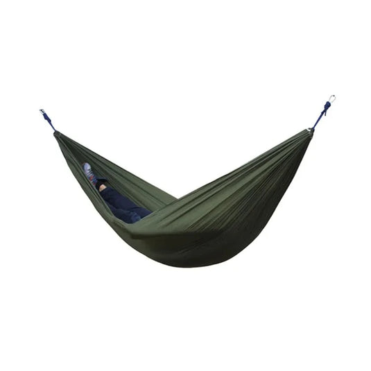 Oxridge Outdoor Travel Hammock Backpack – Adventure-Ready Comfort & Convenience