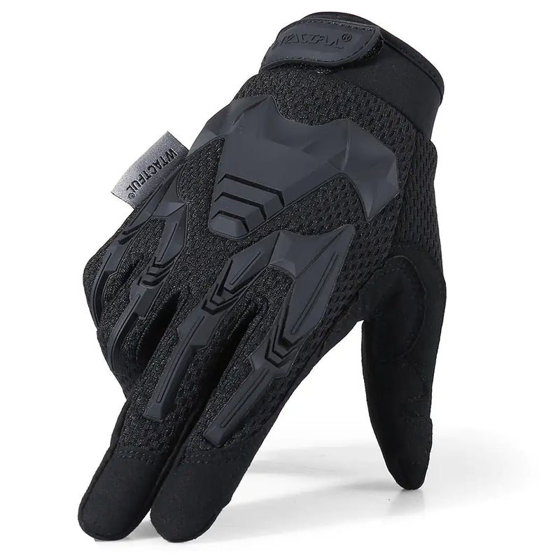 Load image into Gallery viewer, Tactical Combat Gloves
