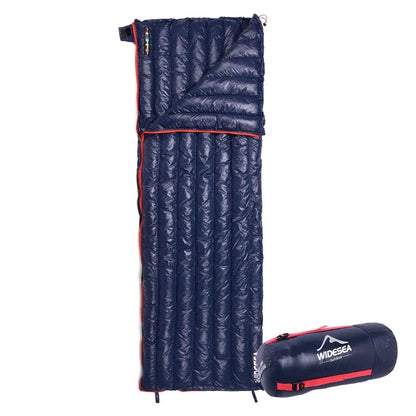 Portable Sleeping Bag – Lightweight, Warm, and Comfortable for All Outdoor Adventures