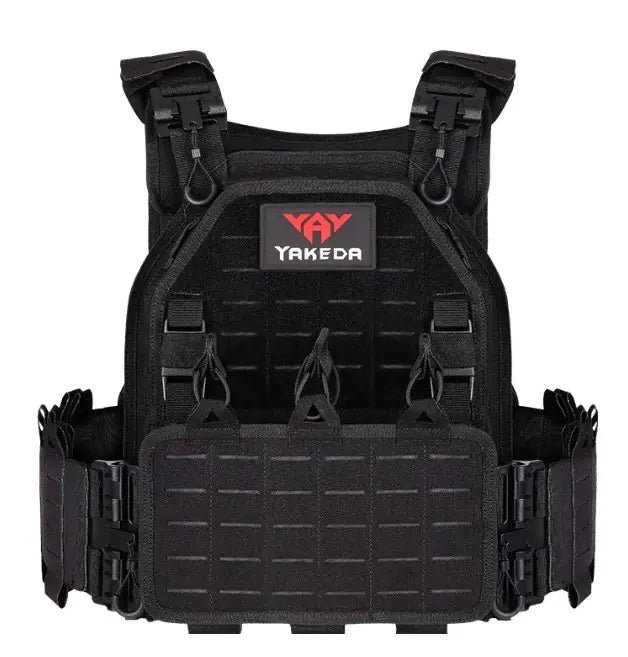 Load image into Gallery viewer, Yakeda Tactical Vest
