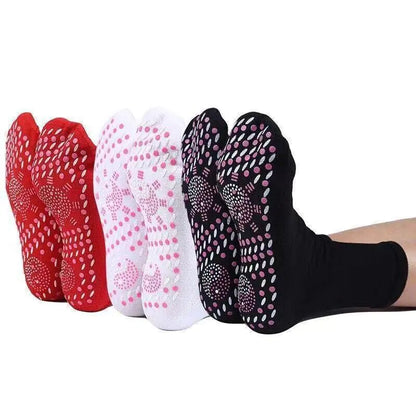 Winter Warm Thermal Self-Heating Comfort socks