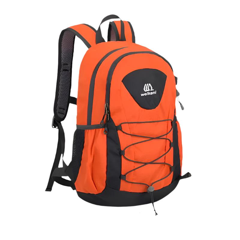 Ultralight Camping Backpack for Travel, Hiking, and Outdoor Sports 