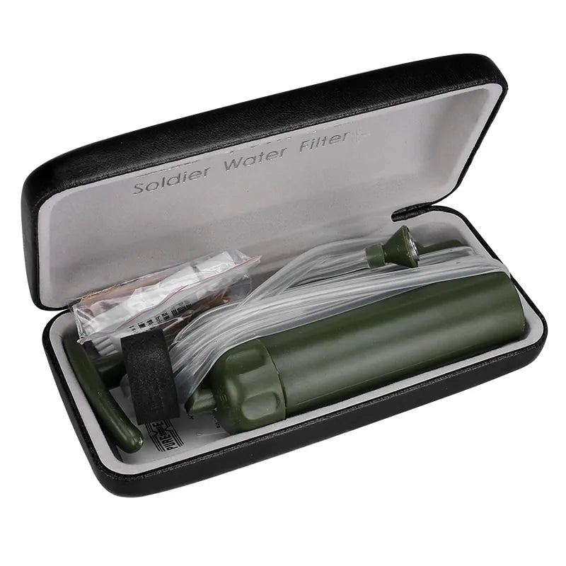 Load image into Gallery viewer, Outdoor Water Purifier
