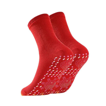 Winter Warm Thermal Self-Heating Comfort socks