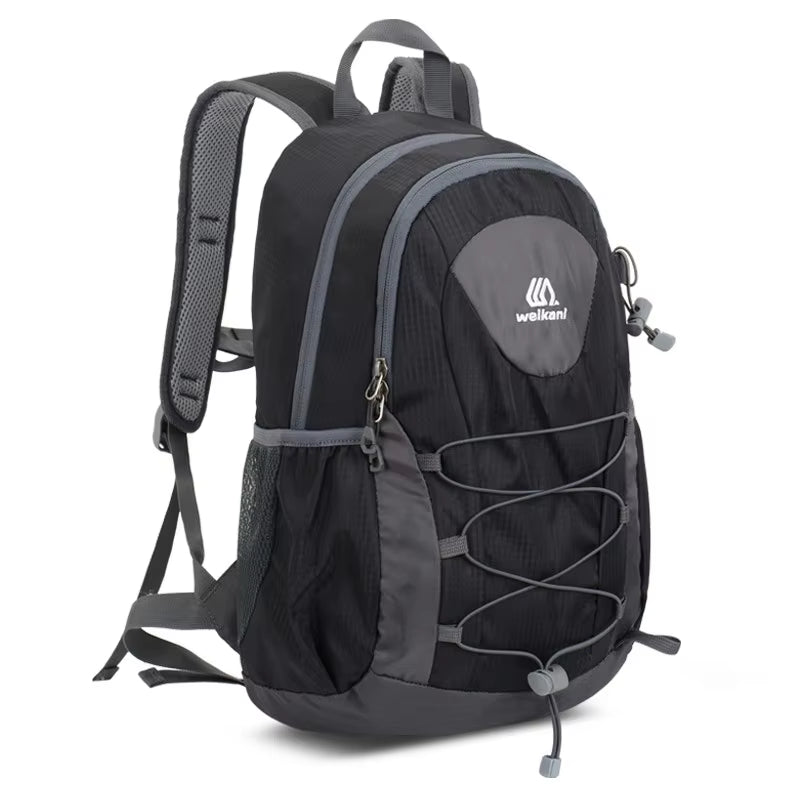 Ultralight Camping Backpack for Travel, Hiking, and Outdoor Sports 