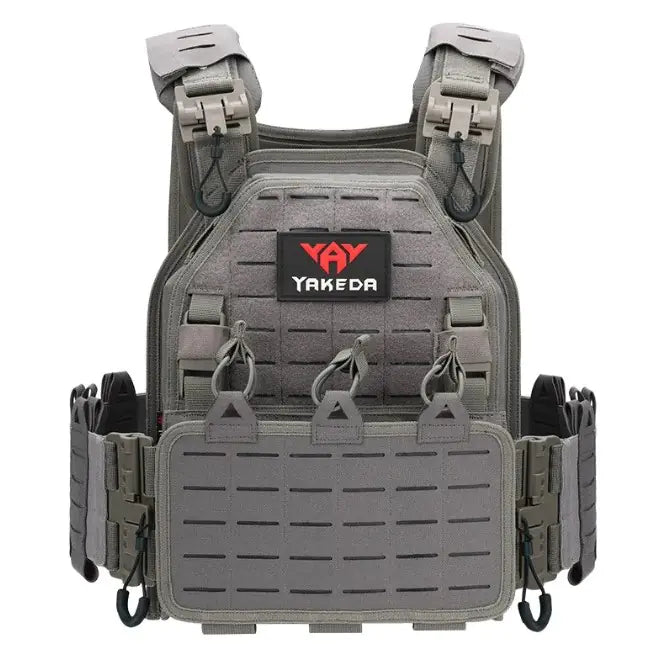 Load image into Gallery viewer, Yakeda Tactical Vest
