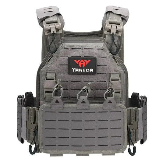 Yakeda Tactical Vest