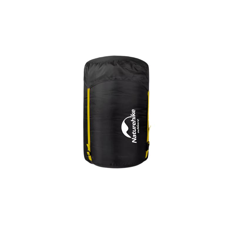 Waterproof Compression Sack for Sleeping Bags - Durable 300D Oxford Storage Bag