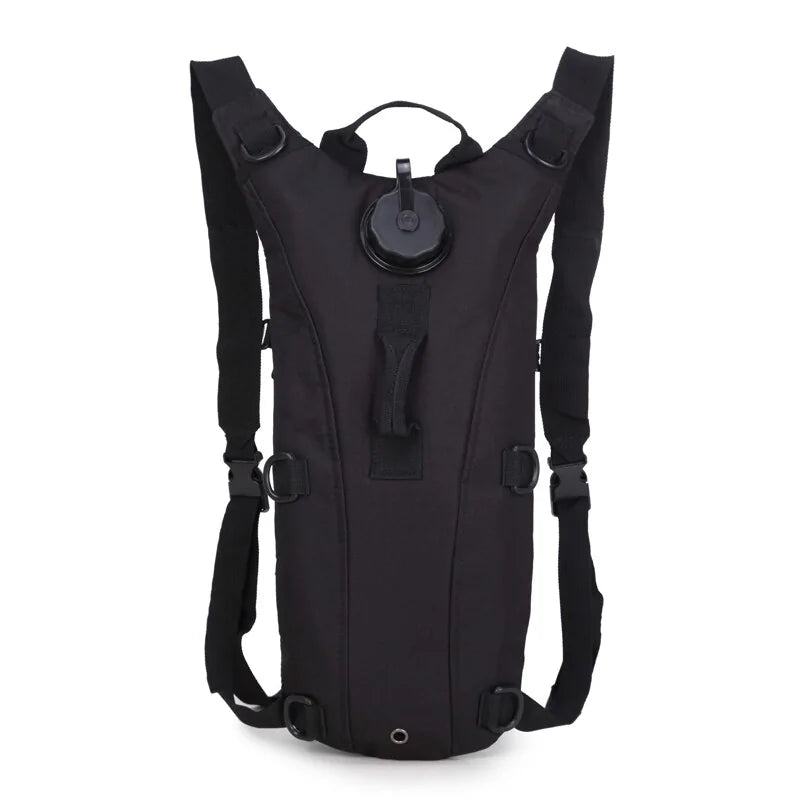 Oxridge Military Tactical Hydration Water Backpack – Stay Hydrated in Demanding Conditions