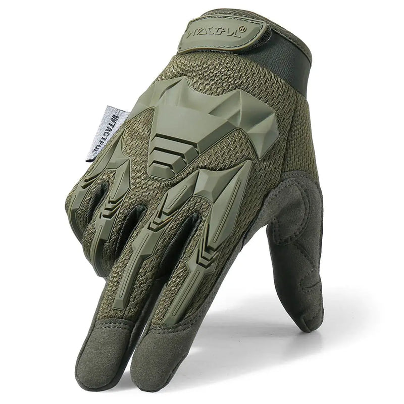 Load image into Gallery viewer, Tactical Combat Gloves
