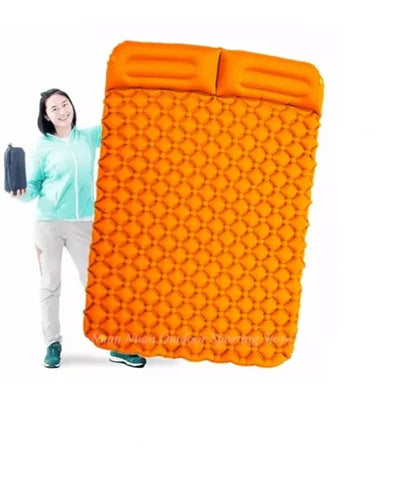 Portable Inflatable Camping Mattress