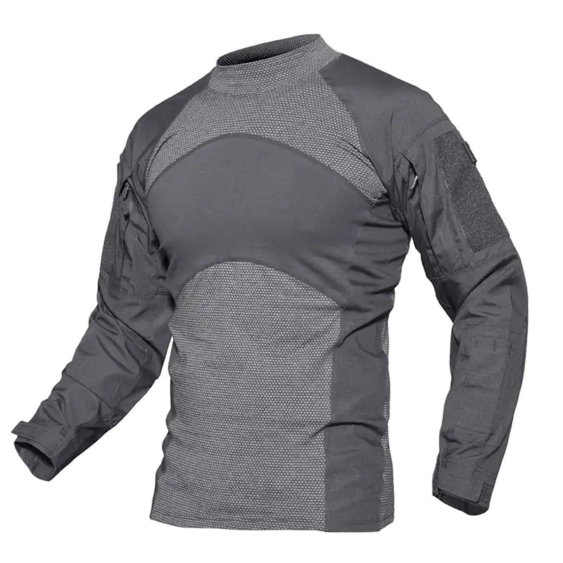 Load image into Gallery viewer, Tactical Combat Shirt
