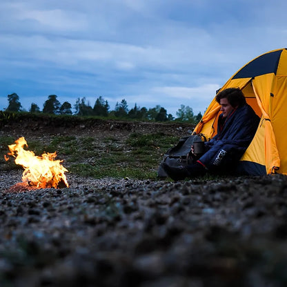 Portable Sleeping Bag – Lightweight, Warm, and Comfortable for All Outdoor Adventures