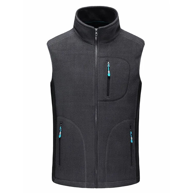 Load image into Gallery viewer, Oxridge Comfortable Fleece Jacket
