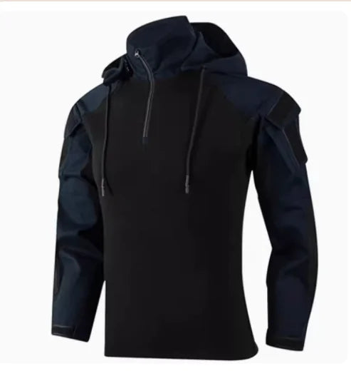 Load image into Gallery viewer, Oxridge Combat Tactical Shirt
