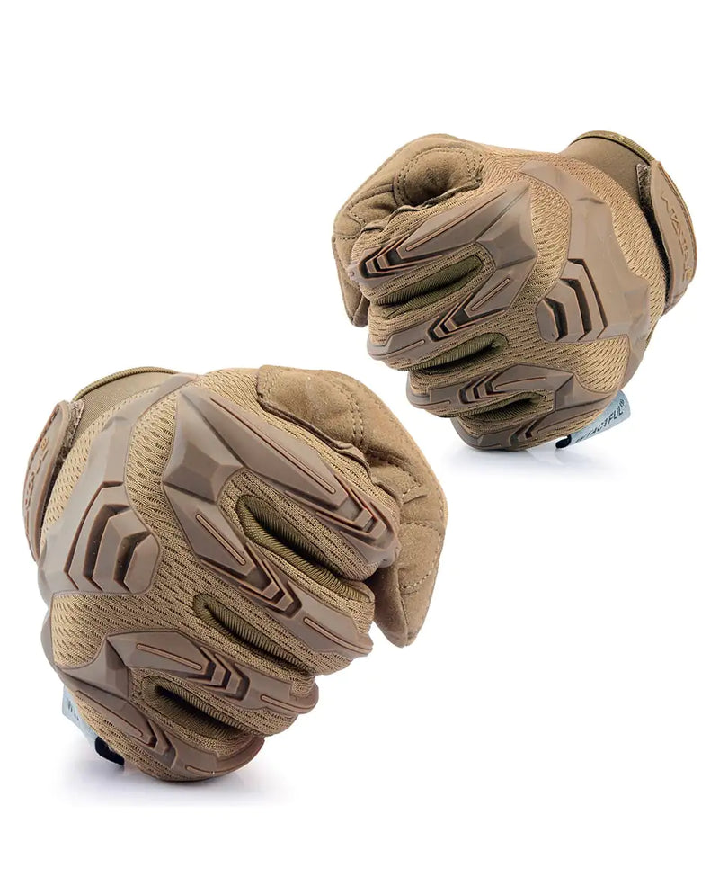 Load image into Gallery viewer, Tactical Combat Gloves
