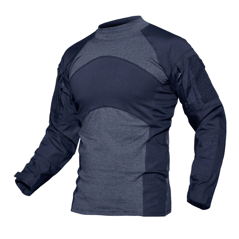 Load image into Gallery viewer, Tactical Combat Shirt
