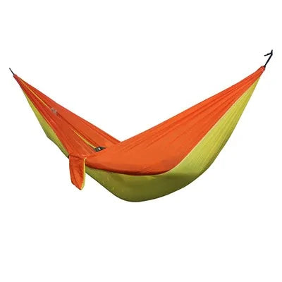 Oxridge Outdoor Travel Hammock Backpack – Adventure-Ready Comfort & Convenience
