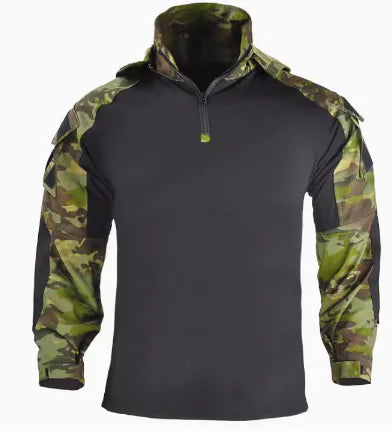Load image into Gallery viewer, Oxridge Combat Tactical Shirt

