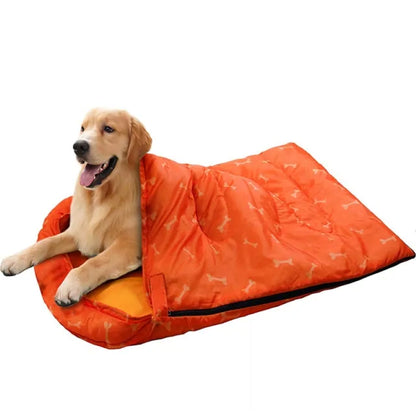 Oxridge Waterproof Dog Sleeping Bag