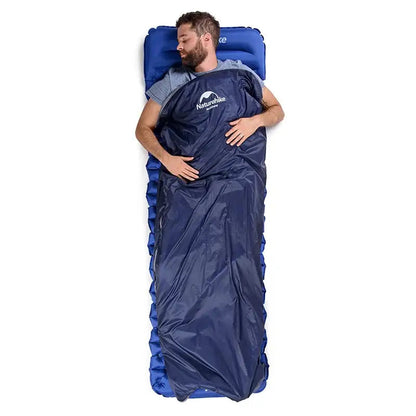 Ultralight Waterproof Sleeping Bag – Comfort, Warmth, and Protection for Outdoor Adventures