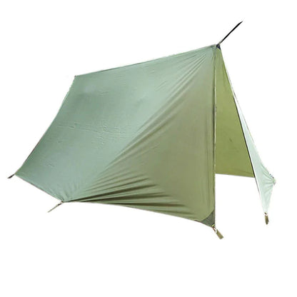 Oxridge Adventure Tarp Tent