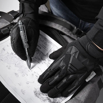 Tactical Combat Gloves