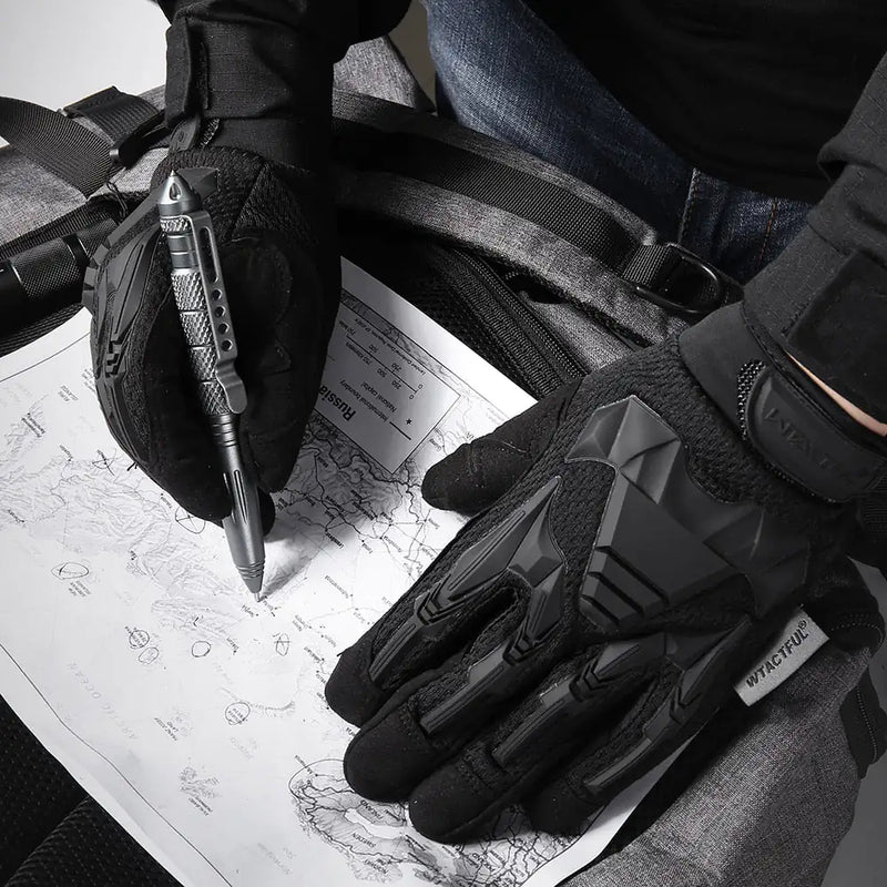 Load image into Gallery viewer, Tactical Combat Gloves

