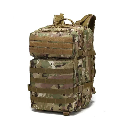 OXRIDGE™ Durable Military Tactical Backpack