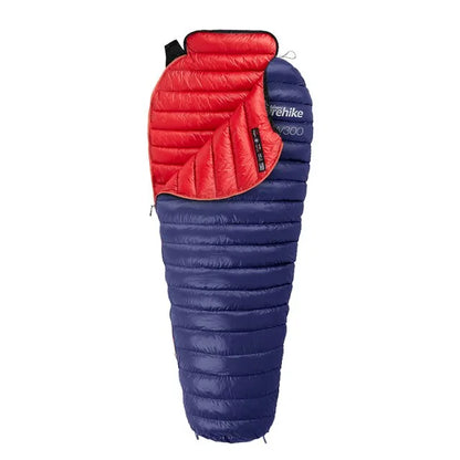 Outdoor Sleeping Bag – Lightweight, Weather-Resistant Comfort for Any Adventure