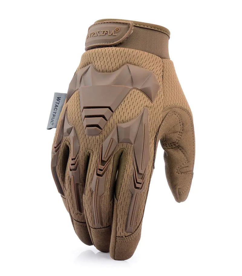 Load image into Gallery viewer, Tactical Combat Gloves
