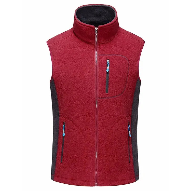 Load image into Gallery viewer, Oxridge Comfortable Fleece Jacket

