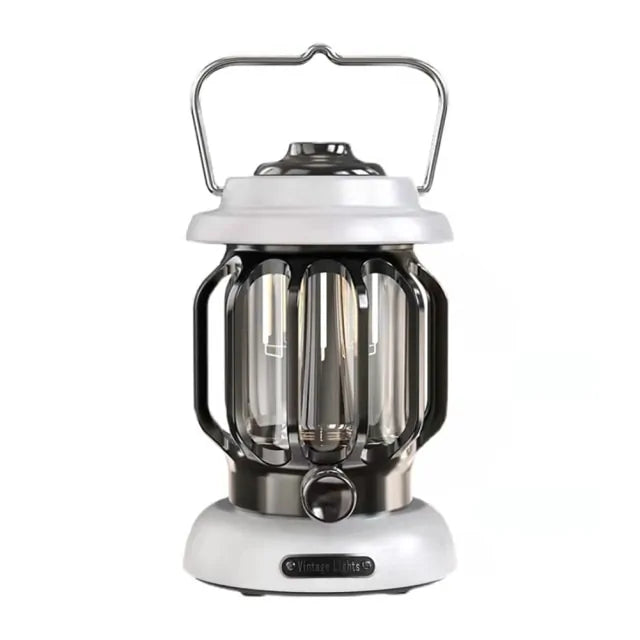 Portable LED Camping Lantern