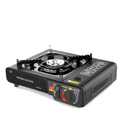 Contiki Dual-Purpose Portable Korean Stove