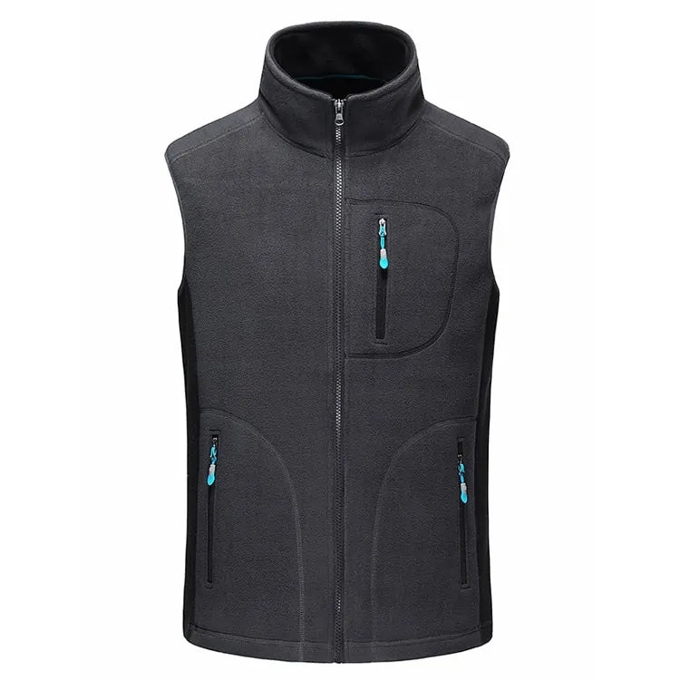 Load image into Gallery viewer, Oxridge Comfortable Fleece Jacket
