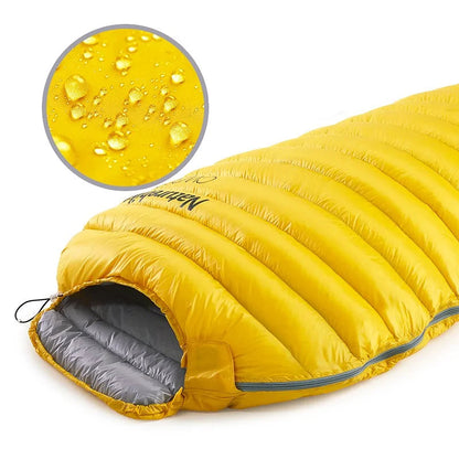 Outdoor Sleeping Bag – Lightweight, Weather-Resistant Comfort for Any Adventure