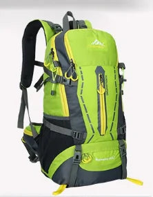 Oxridge 45L Outdoor Waterproof Backpack