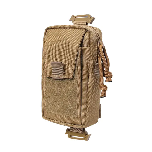 OXRIDGE™ Durable Military Tactical Backpack