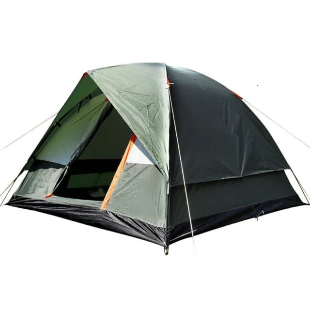 Waterproof Camping Tent – Durable, Comfortable, and Easy to Set Up for All Adventures