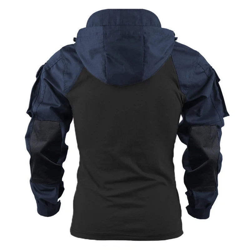 Load image into Gallery viewer, Oxridge Combat Tactical Shirt
