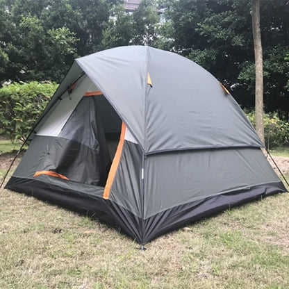 Waterproof Camping Tent – Durable, Comfortable, and Easy to Set Up for All Adventures