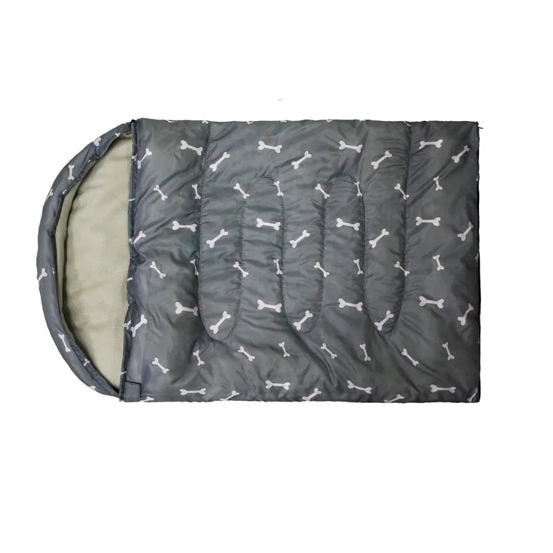 Load image into Gallery viewer, Oxridge Waterproof Dog Sleeping Bag
