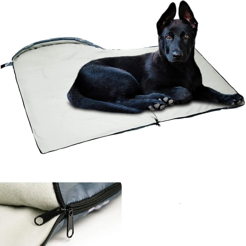 Oxridge Waterproof Dog Sleeping Bag