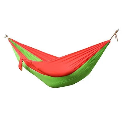 Oxridge Outdoor Travel Hammock Backpack – Adventure-Ready Comfort & Convenience