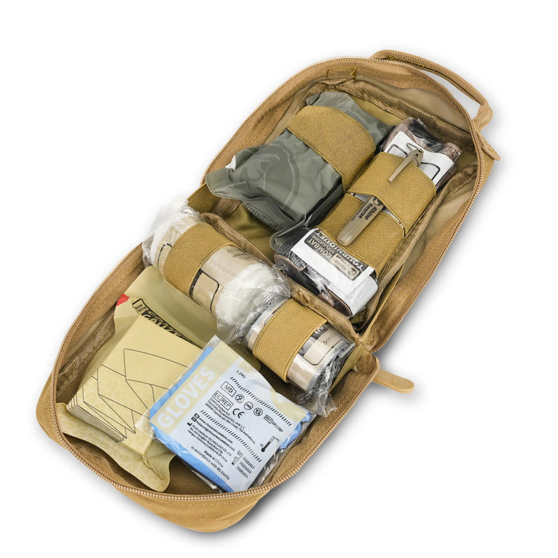 Load image into Gallery viewer, Essential First Aid Kit IFAK
