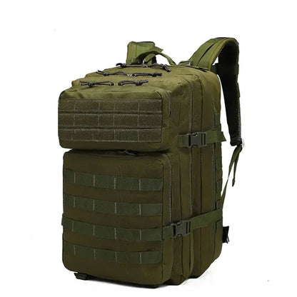 OXRIDGE™ Durable Military Tactical Backpack