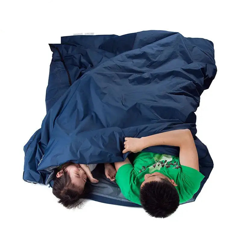 Ultralight Waterproof Sleeping Bag – Comfort, Warmth, and Protection for Outdoor Adventures